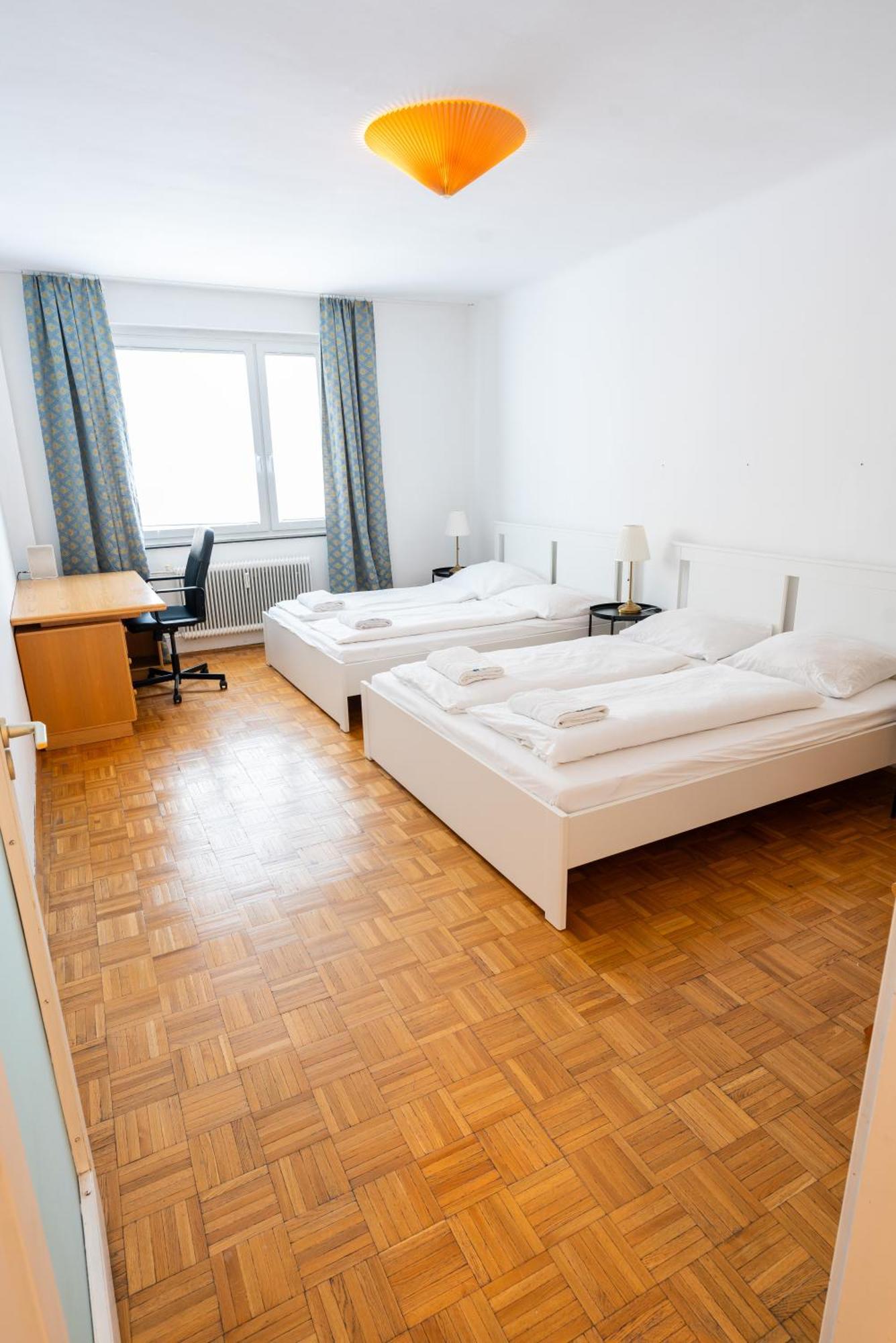 Central Living Apartment Opera Viena Exterior foto